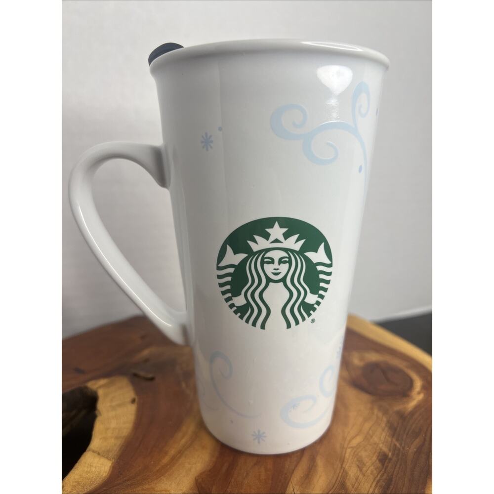 Disney Parks Starbucks Mug Gingerbread Castle Christmas Holiday Cup Disneyland